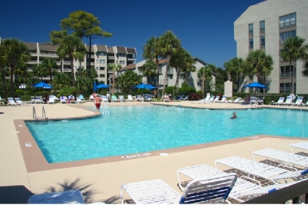 SHOREWOOD - HILTON HEAD