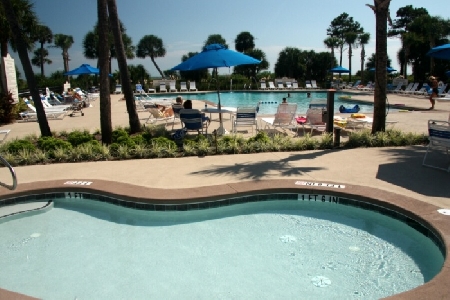 SHOREWOOD - HILTON HEAD