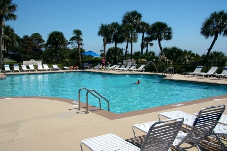 SHOREWOOD - HILTON HEAD