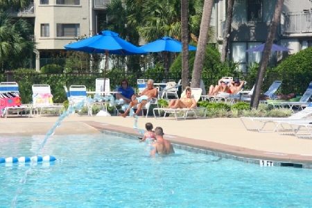 SHOREWOOD - HILTON HEAD