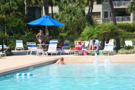 SHOREWOOD - HILTON HEAD