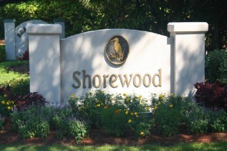 SHOREWOOD - HILTON HEAD