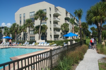 SHOREWOOD - HILTON HEAD