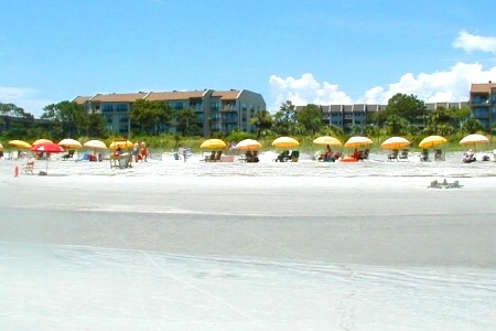 SHOREWOOD - HILTON HEAD